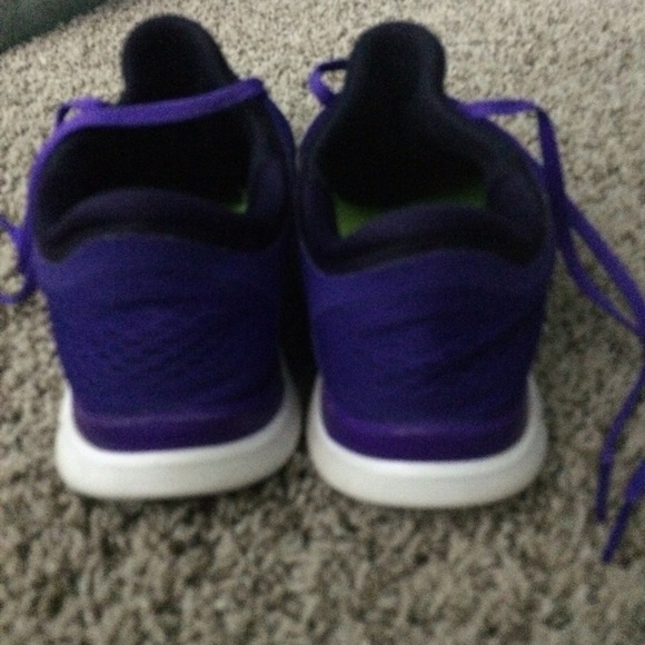 Nike Free Run 3.0-SOLD⛔️ - Picture 3 of 4