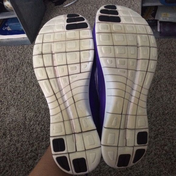 Nike Free Run 3.0-SOLD⛔️ - Picture 4 of 4