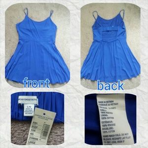 American Eagle Outfitters Dress