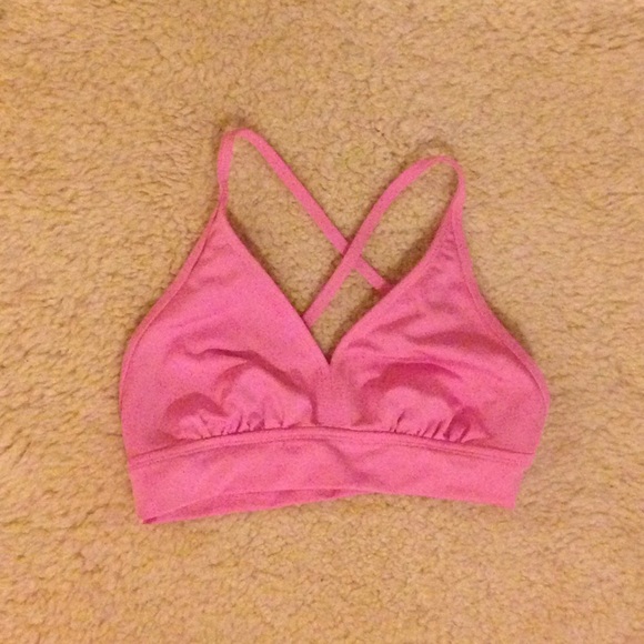 Dance top