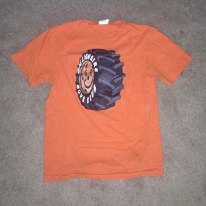 BBC T shirt