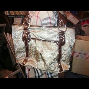 Giani Bernini Purse