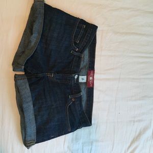 Lucky Brand shorts