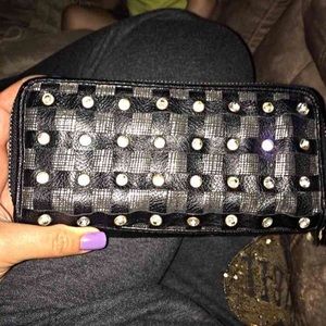 Buckle Wallet