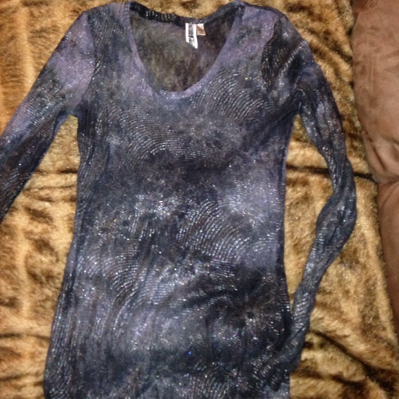 Never worn BKE long sleeve shirt!!