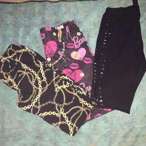 Leggings bundle !