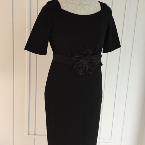 Talbots Dresses & Skirts - TALBOTS Little Black Dress NWT