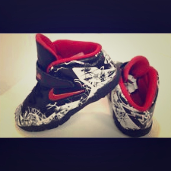 Lebron 11s
