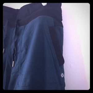 Lu Lu Lemon Sweat Pants