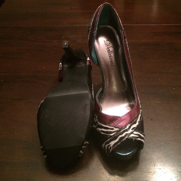 Delicious heels! - Picture 4 of 4
