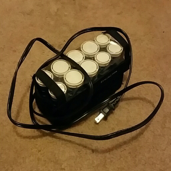 Hair Heat Rollers