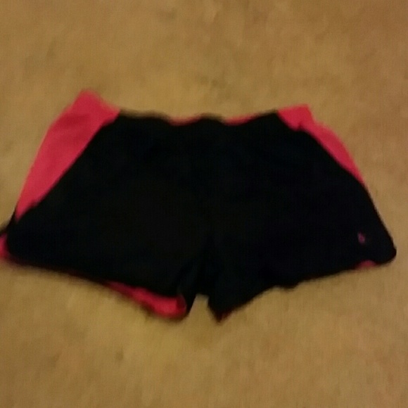 Running Shorts