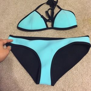 Triangl swimwear