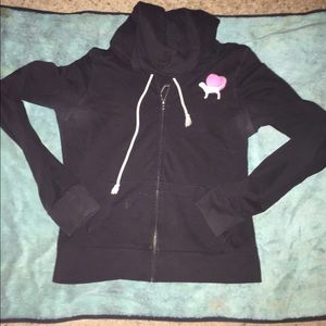 Victoria secrets hoodie