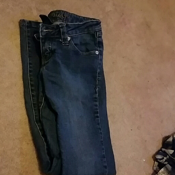Denim Jeans
