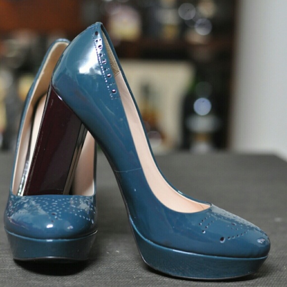 Carlo Pazolini Heels - Picture 3 of 4