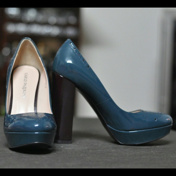 Carlo Pazolini Heels - Picture 4 of 4