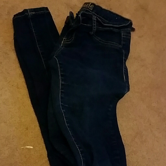 Jade Jeans