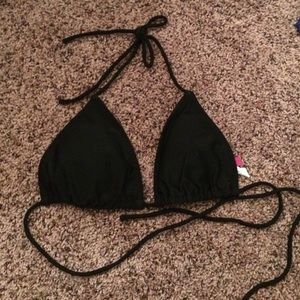 Bathing suit top
