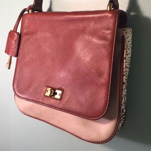 Fossil purse