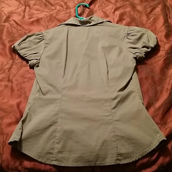 Dress. Top - Picture 2 of 3