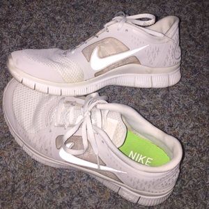 Nike Free Run 3