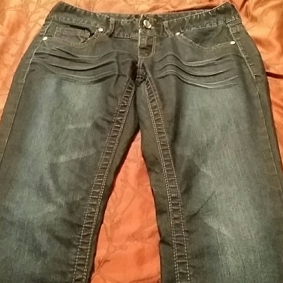 Jeans - Picture 3 of 4