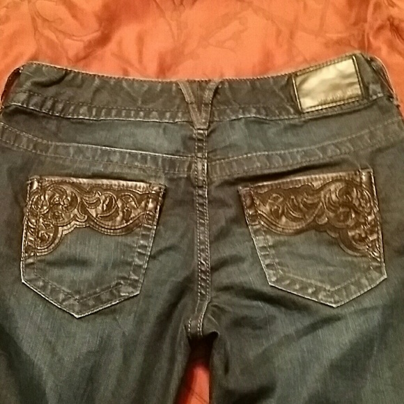 Jeans - Picture 4 of 4