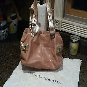 Francesco Biasia handbag