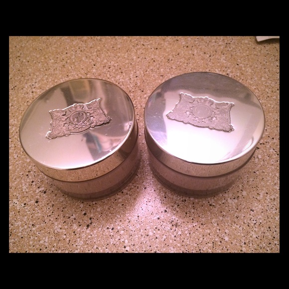 Juicy Couture Royal Body Cream