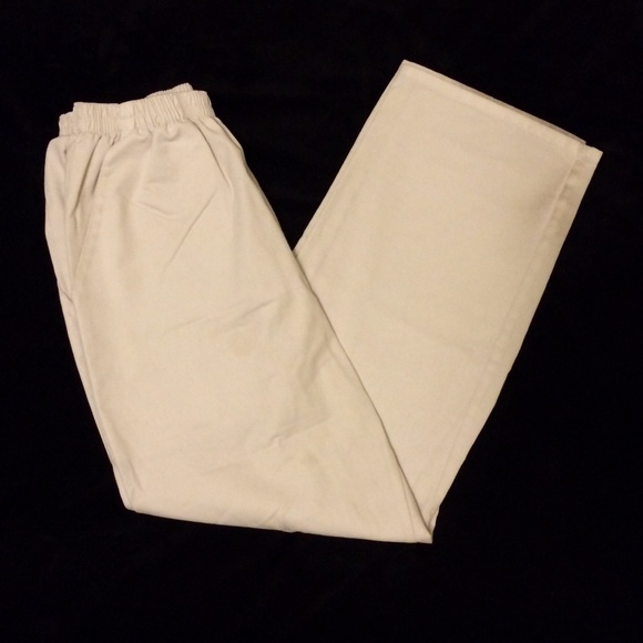 SB Scrub Pant - Straight Leg