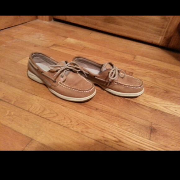 Women's Sperry's