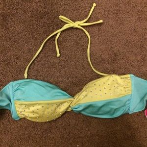 Victoria's Secret bikini top