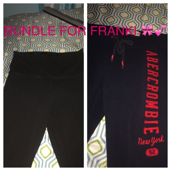 BUNDLE FOR FRANKI