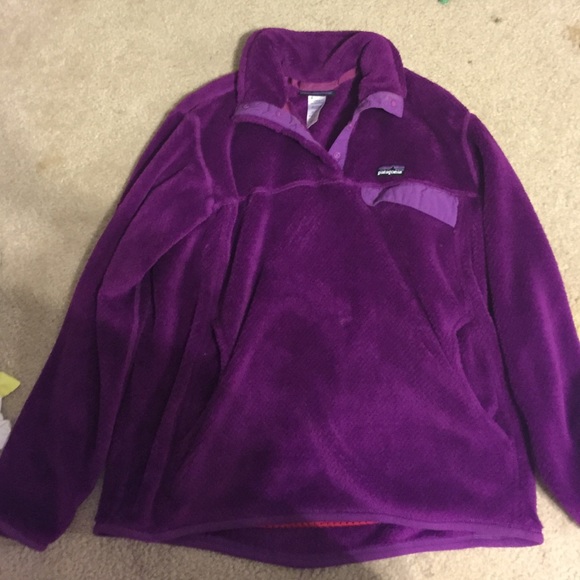 Woman's Patagonia