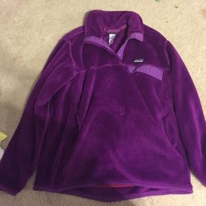 Woman's Patagonia