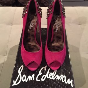 Designer Sam Edelman