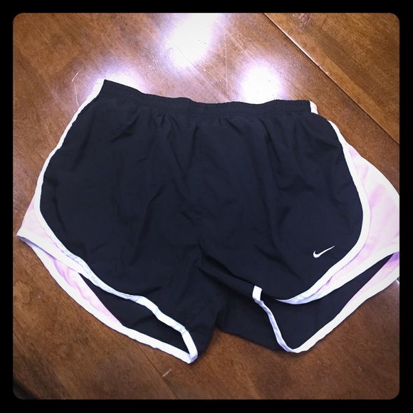 Nike Shorts.