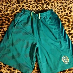 🏈Nike dri fit shorts🏈