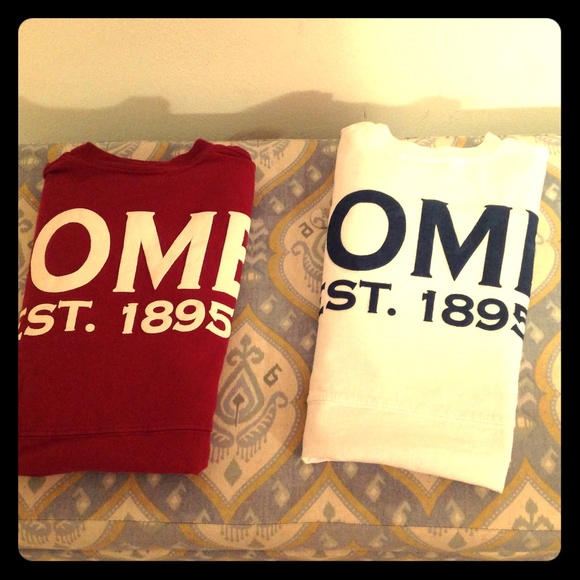 Chi Omega Spirit Jersey Bundle