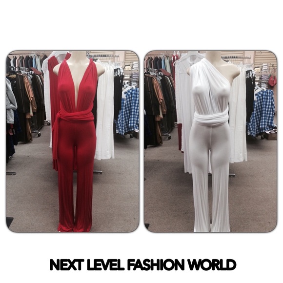 Jumpsuit