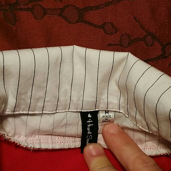 Dress top - Picture 2 of 3