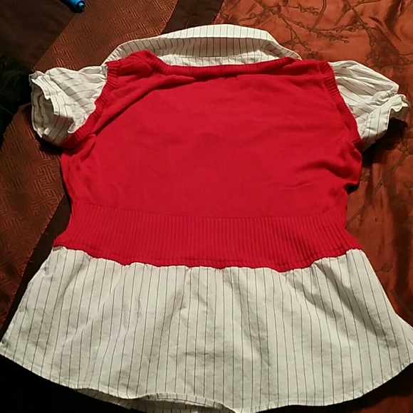 Dress top - Picture 3 of 3