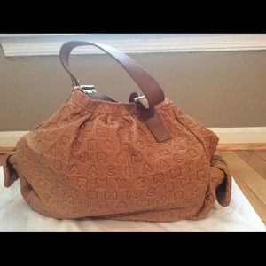 ❤️Marc Jacobs Pre-loved Dreamy Satchel❤️