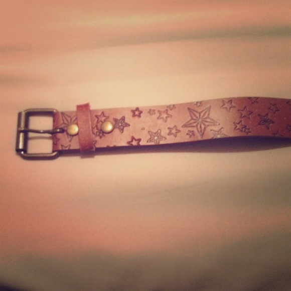 Belt