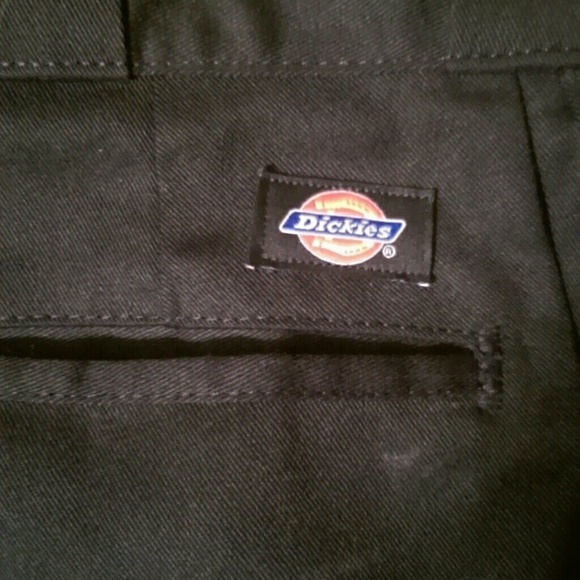 Men's dickies pants - Picture 2 of 3