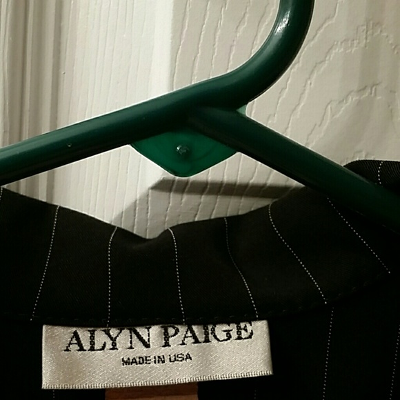 Dress Jacket - Picture 2 of 3