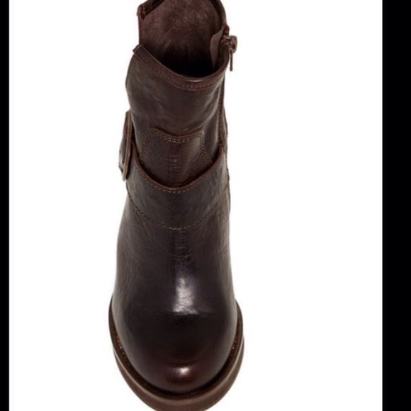 NEW Campbell all leather Boots - Picture 2 of 3