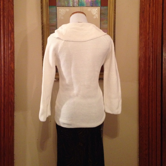 Jones New York sweater - Picture 2 of 4