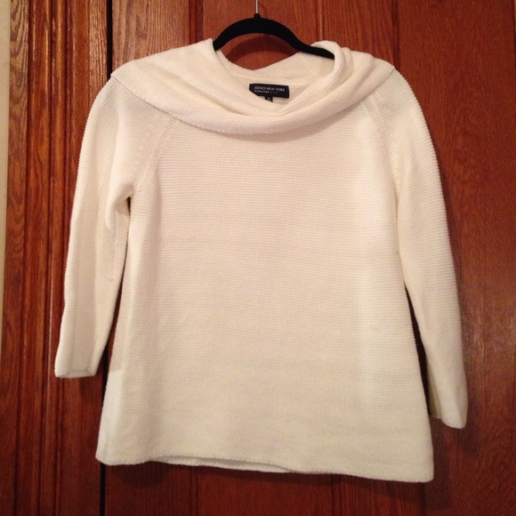 Jones New York sweater - Picture 4 of 4